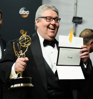 Picture of David Mandel