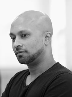 Picture of Akram Khan
