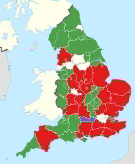Picture of Lancashire