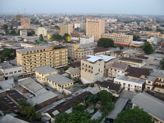 Picture of Douala