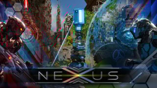 Picture of NEXUS