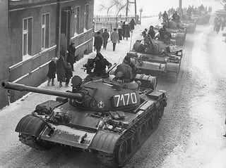 Picture of Martial law