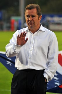 Picture of Adrian Heath