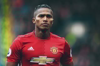 Picture of Antonio Valencia