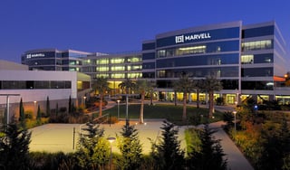 Picture of Marvell Technology