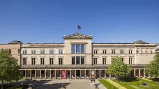 Picture of Neues Museum