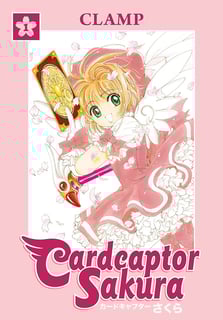 Picture of Cardcaptor Sakura