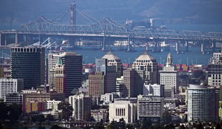 Picture of Oakland