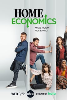 Picture of home economics