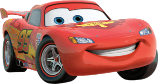 Picture of Lightning McQueen