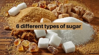 Picture of Table sugar