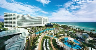 Picture of Fontainebleau Miami Beach