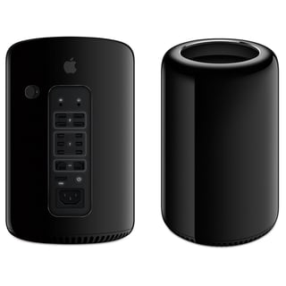 Picture of Mac Pro