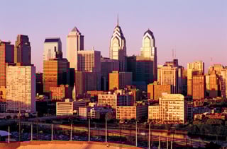 Picture of Philadelphia