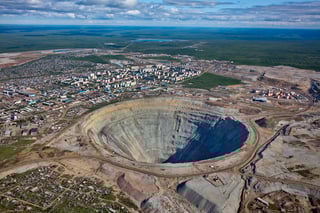 Picture of Alrosa