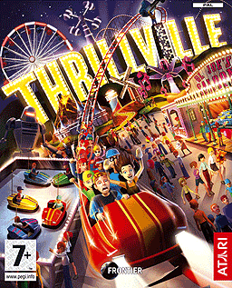 Picture of Thrillville