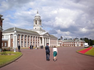 Picture of Royal Air Force College Cranwell