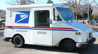 Picture of United States Postal Service