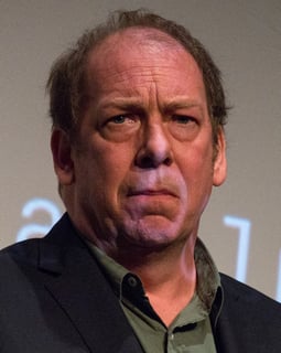 Picture of Bill Camp