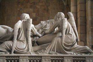Picture of Mourner