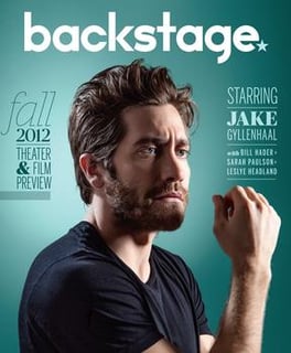 Picture of Backstage