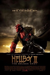 Picture of Hellboy II: The Golden Army