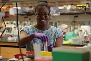 Picture of biomedical sciences