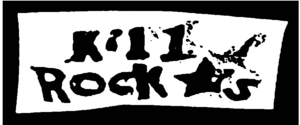 Picture of Kill Rock Stars