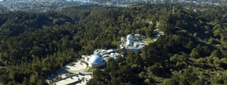 Picture of Chabot Space & Science Center