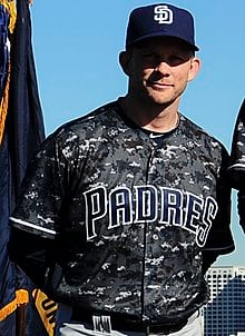 Picture of Andy Green