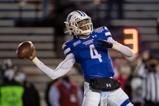 Picture of Georgia State Panthers football