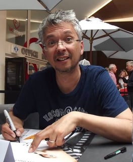Picture of Pierre Coffin