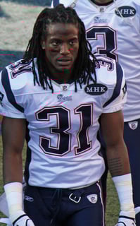 Picture of Sergio Brown