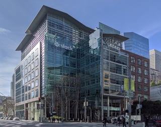 Picture of Slack Technologies