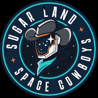 Picture of Sugar Land Space Cowboys