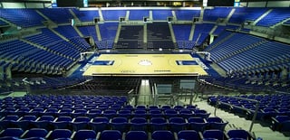 Picture of Chaifetz Arena