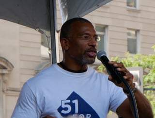 Picture of Christian Cooper