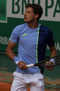 Picture of Pablo Carreño Busta