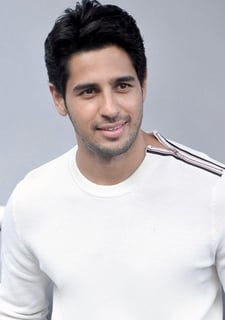 Picture of Sidharth Malhotra