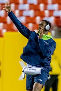 Picture of Geno Smith