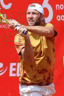 Picture of Jack Sock
