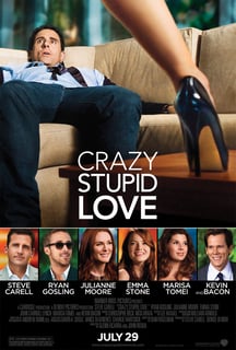 Picture of Crazy, Stupid, Love