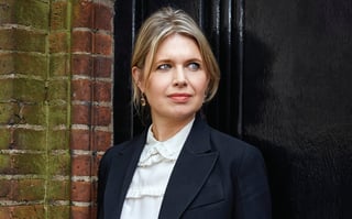Picture of Jenny Packham