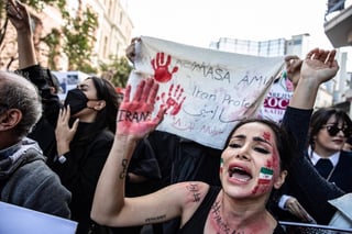 Picture of Iran Human Rights