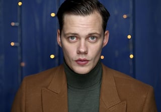 Picture of Bill Skarsgård