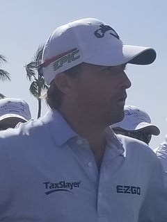 Picture of Kevin Kisner