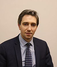 Picture of Simon Harris