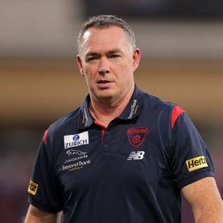 Picture of Alan Richardson