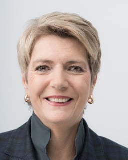 Picture of Karin Keller-Sutter