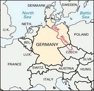 Picture of Elbe